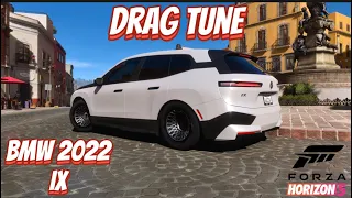 FH5 | 2022 BMW IX xDrive50 (Drag Tune)