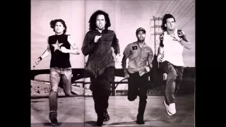 Rage Against The Machine - D-Generation X