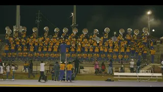 🎧 Word Up - Benedict College Band of Distinction [4K ULTRA HD]