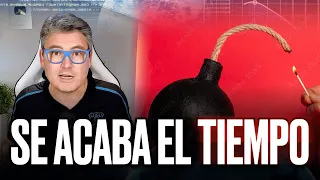 EL BCE ADMITE QUE LA RECESIÓN PUEDE SER PROFUNDA - Vlog de Marc Vidal