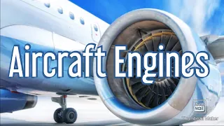 Types of Aircraft Engines