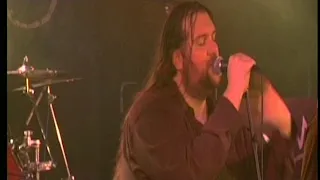 Novembers Doom live in Belgium 2007 - Part2