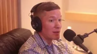 WHITE PRIVILEGE WITH JOSEPH SIKORA - The Premium Pete Show