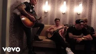 Rixton - Hotel Ceiling (Acoustic)