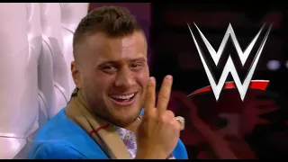 • MJF Savage Moments 2022 (AEW, WWE) •