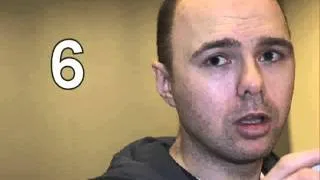 Karl Pilkington Top 10 Most Stupid/Funny Thing's He's Said