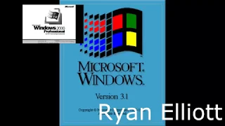(V2) Windows 3.1 to 7 Has A Sparta Remix