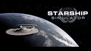 Starship Simulator   Navigation