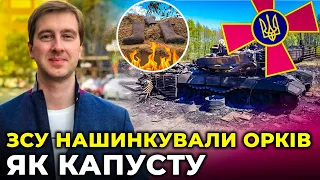 🔥 СТУПАК про РЕАЛЬНІ втрати рашистів на Донбасі