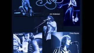 Yes - Firebird/Parallels [Live in Paris, 1977]