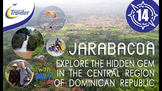 Jarabacoa Dominican Republic Best places to visit and Things to do in La Vega Mountain Region