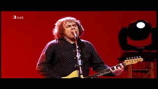 Gary Moore - Avo Session  -  Live 2008