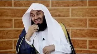 Funny joke of mufti menk|#funnymoment 😂