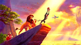 Circle of Life (feat. Carmen Twillie) - The Lion King 10 Hours Extended