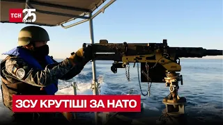 💪 ЗСУ крутіші за НАТО: які військові операції українців увесь рік дивували світ