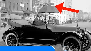 40 AMAZING Historical Photos That Will Blow Your Mind