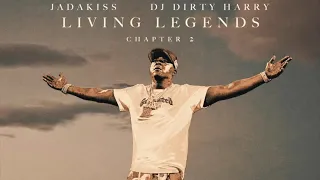 Jadakiss - Living Legends 2 (FULL MIXTAPE)