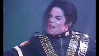 Michael Jackson - Jam (1080pHD) Live in Brunei 1996 Royal Concert