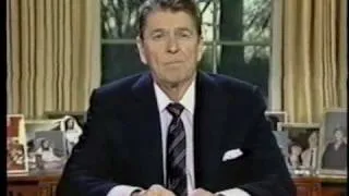 The Reagan Years 6