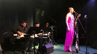 Карина Милицина & band “Оттепель»