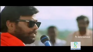 Amaithipadai Tamil Movie Scene HD Videos🔥🔥🔥|| Sathya raj and Manivannan Scenes Part 3