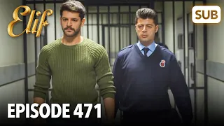 Elif Episode 471 | English Subtitle