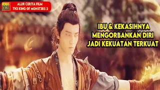 KISAH SEORANG PEMUDA POLOS YANG GAK SADAR MEMILIKI KEKUATAN LUAR BIASA - Alur Cerita Film