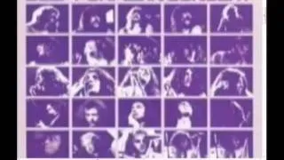 Never Before - Deep Purple In Concert Live BBC March 9th 1972