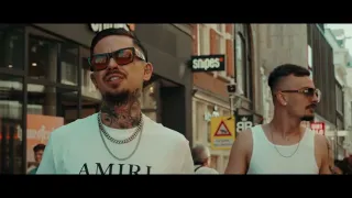 GADJO Dlow X BLANCO - ALERT/INTERNATIONAL (Official Video)