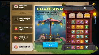 Tips Pemula Cara Cepat Menaikan Level Sampai 25 Di Event 7K Gems - Rise Of Kingdom Indonesia