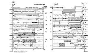 Sylvano Bussotti - Per ventiquattro voci adulte o bianche [w/score]