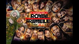 🔴 Royal Rumble 2024 | Live Reaction | LIVE STREAM