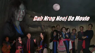 Dab Nrog Neej Ua movie