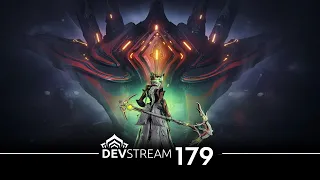 Warframe Devstream 179: Jade Shadows Details, Status Reworks, New TennoGen, Nightwave & More