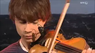 Alexander Rybak - Dagdrøm