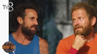 SURVİVOR 2021 52. BÖLÜM FRAGMANI | KONSEY KARIŞTI!