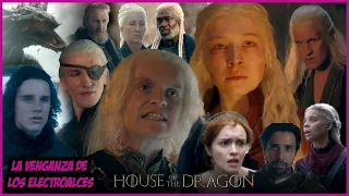 Todo lo que Debes Saber Antes de Ver House of the Dragon Temporada 2 - La Casa del Dragón –