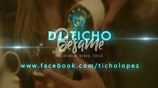 Valentino ft Manuel Tu Turizo - Besamé - DJTICHO-GT