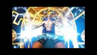 God Enel Theme!