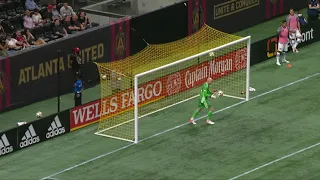 Clean Sheet | Atlanta United vs Orlando City SC