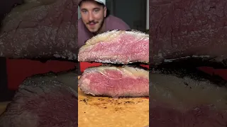 Dirt Aged Steak