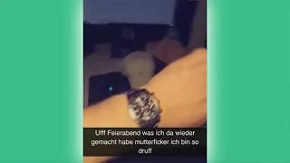 Lil Lano zeigt seine Rolex für 9000€ und einen Neuen Song (Hit)