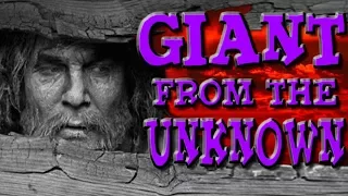 Giant from the Unknown: Review