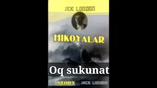 Oq sukunat Jek London