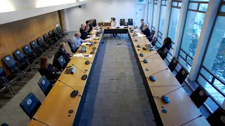 Resource Risk and Estates Committee 04/11/2022