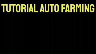 Auto Farming Arknights