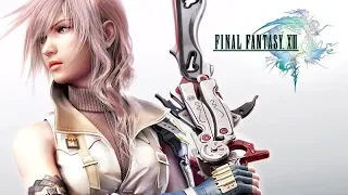 FINAL FANTASY XIII All Cutscenes (Full Game Movie) 1080p HD