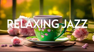 Cheerful Mood Jazz - Begin the day with Soft Jazz Music & Relaxing February Bossa Nova instrumental