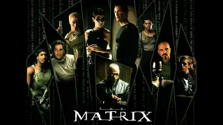 The Matrix (1999) Trailer Resurrections Style [German/Deutsch]