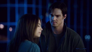 BATB 1x02 Proceed with Caution | Rooftop End Scene